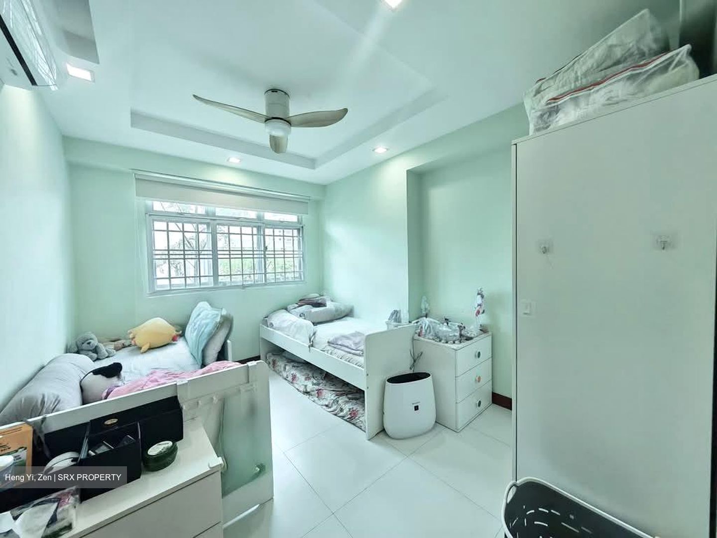 Blk 331B Anchorvale Harvest (Sengkang), HDB 5 Rooms #573252961